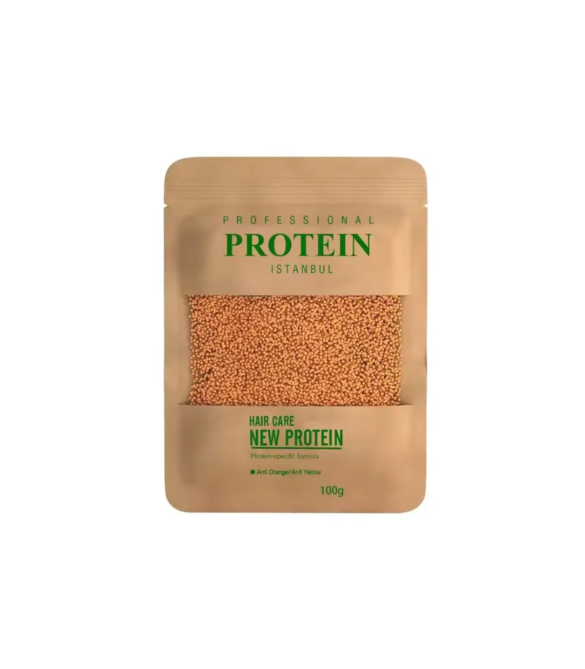 Bioplex Hair Protein Treatment No Damaged Hair - 50g