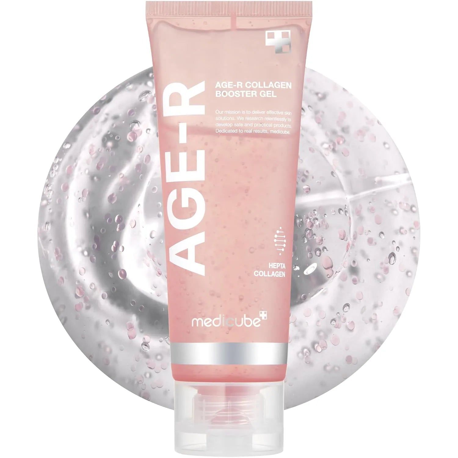 Medicube Age-R Collagen Booster Gel Serum - 100ml