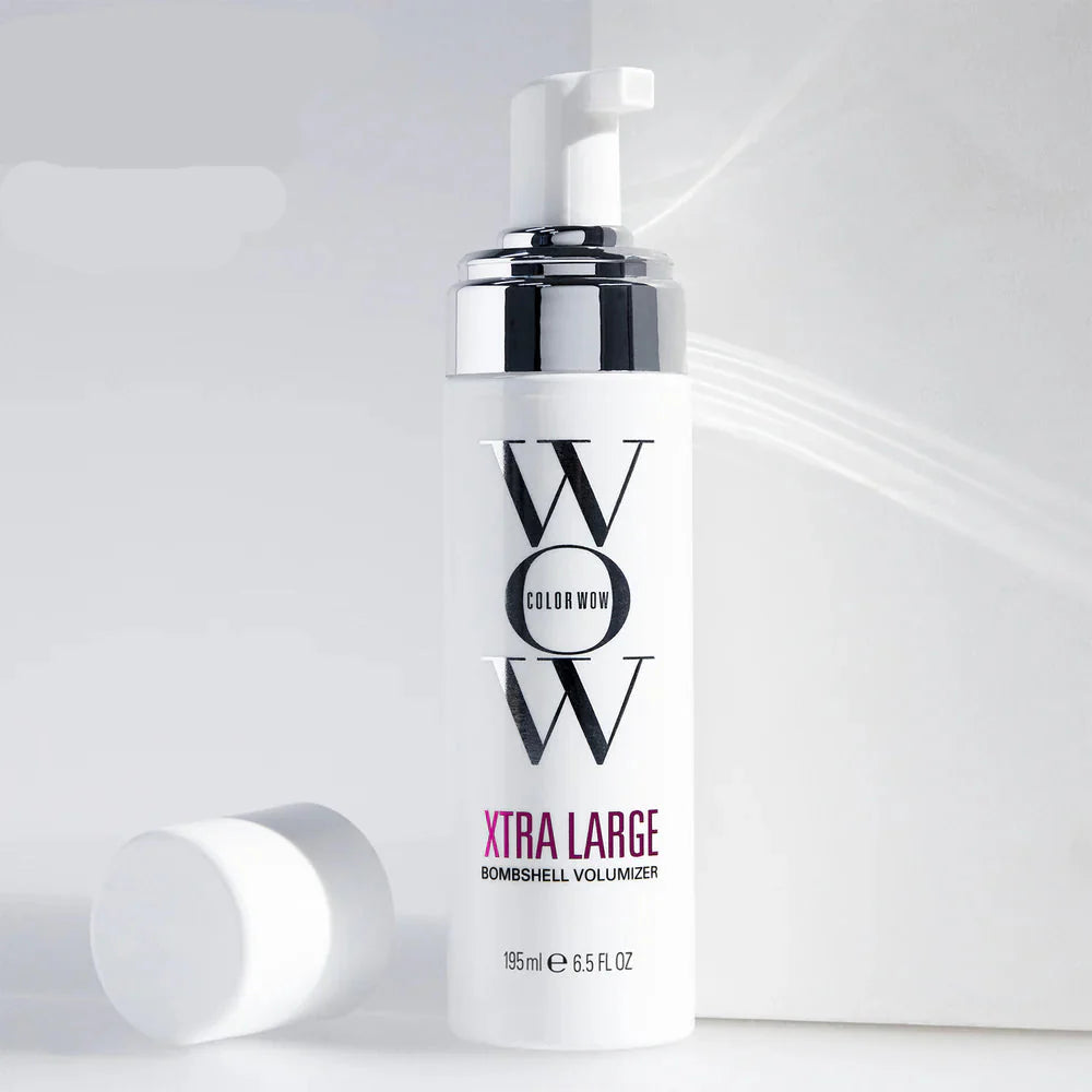 Color Wow Xtra Large Bombshell Volumizer – 195ml