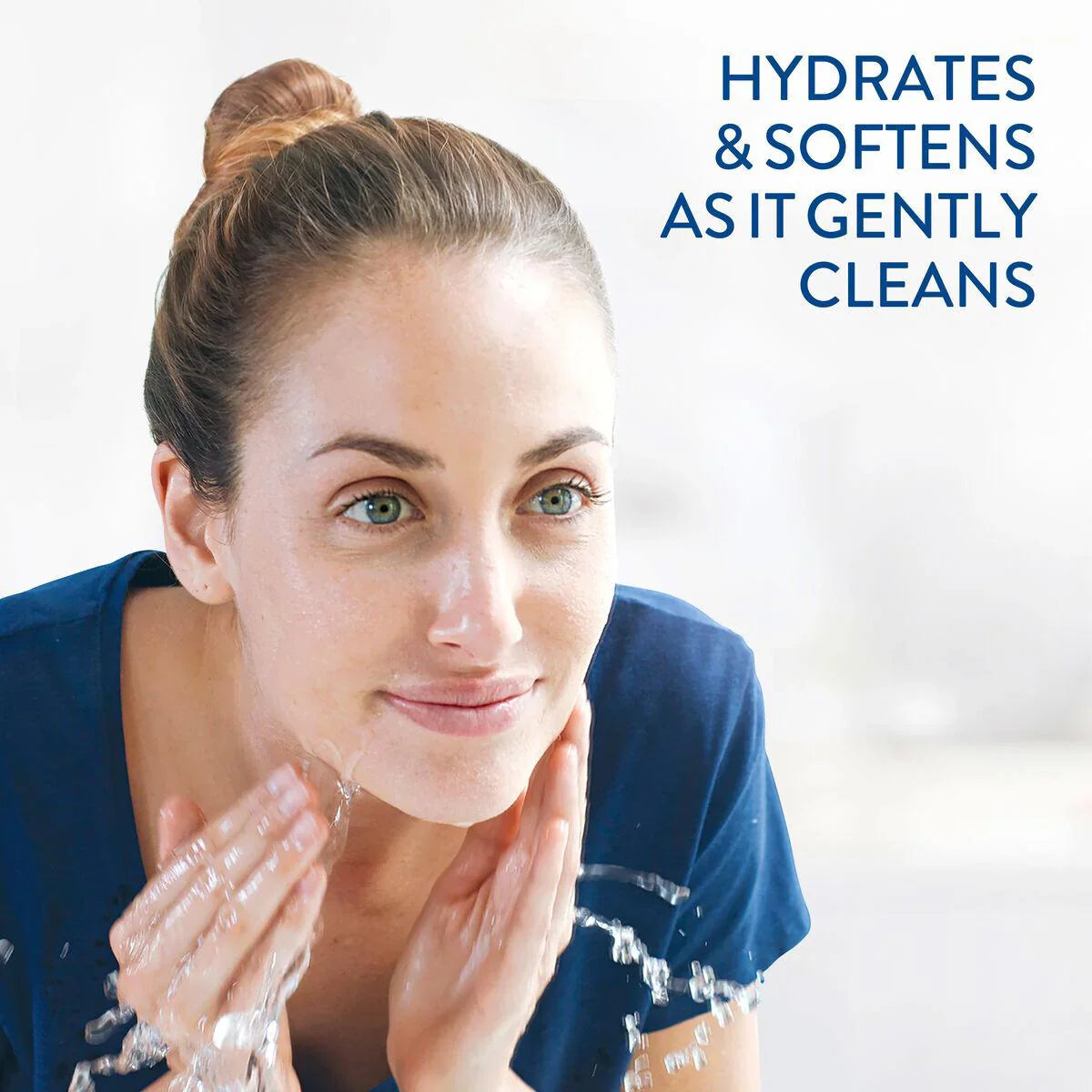 Cetaphil Gentle Cleanser – All Skin Types – 591ml