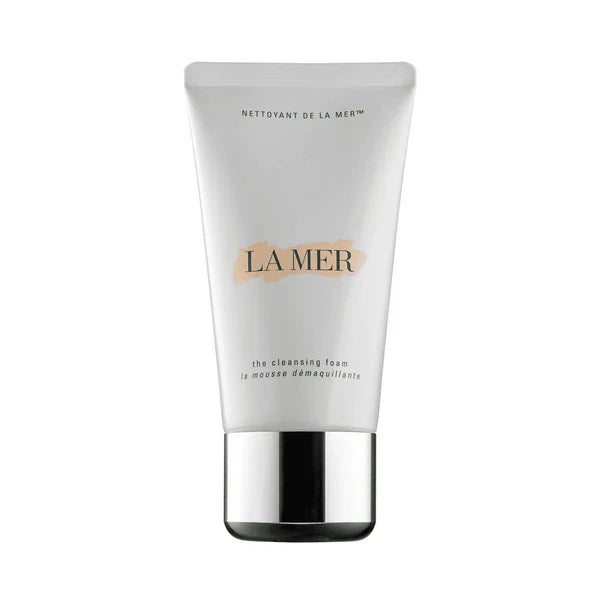 LA MER The Cleansing Foam Cleanser - 125ml