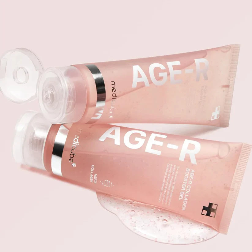 Medicube Age-R Collagen Booster Gel Serum - 100ml
