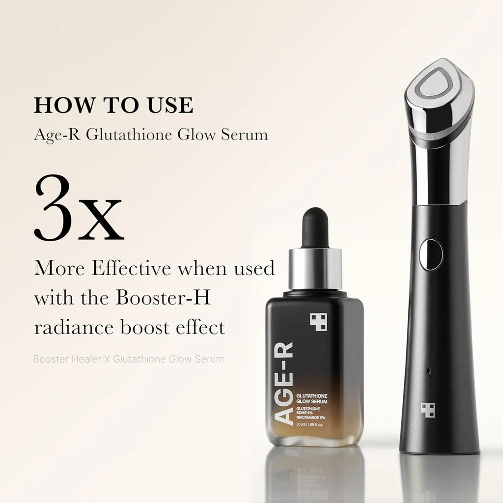 Medicube Glutathione Glow Serum - 30g