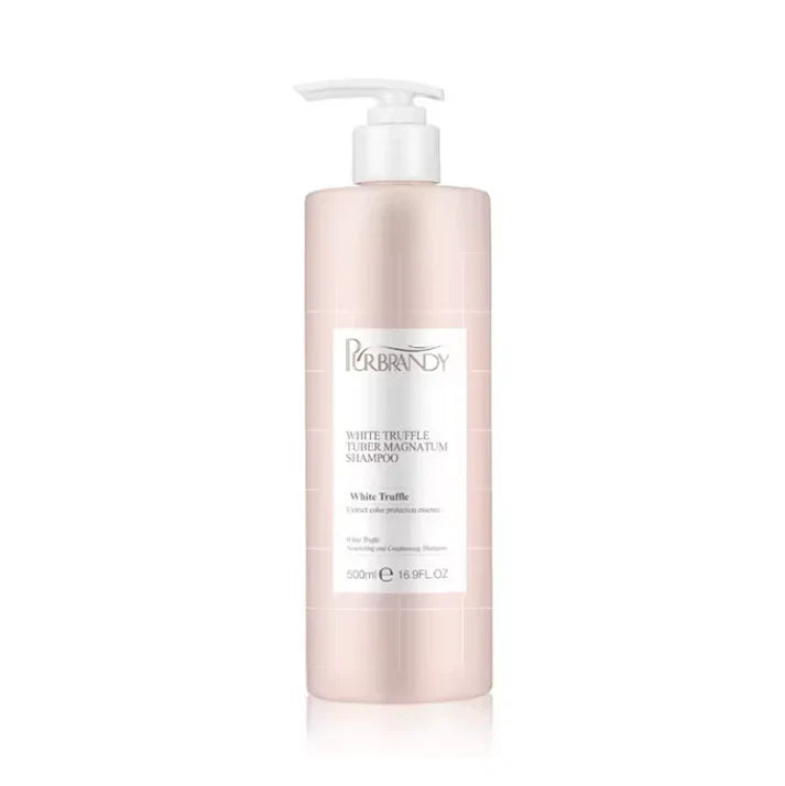Purbrandy White Truffle Shampoo - 500ml