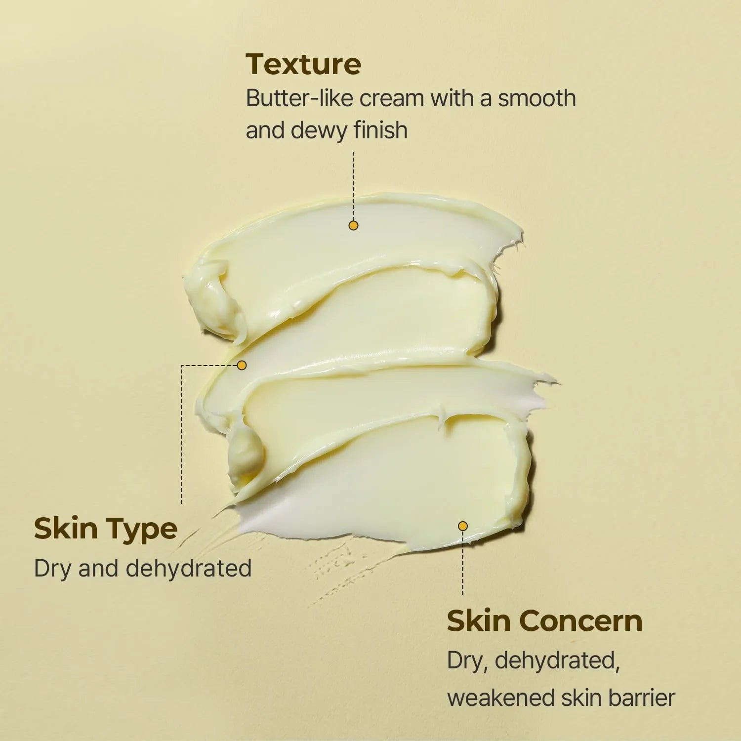 Torriden Solid In Cream - 70ml